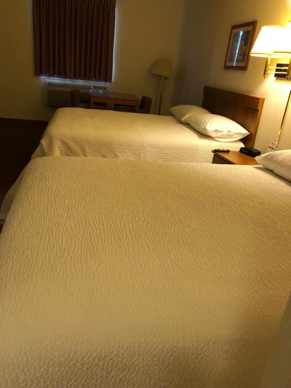 Coronado Motel & Rv Park Lindsborg Extérieur photo