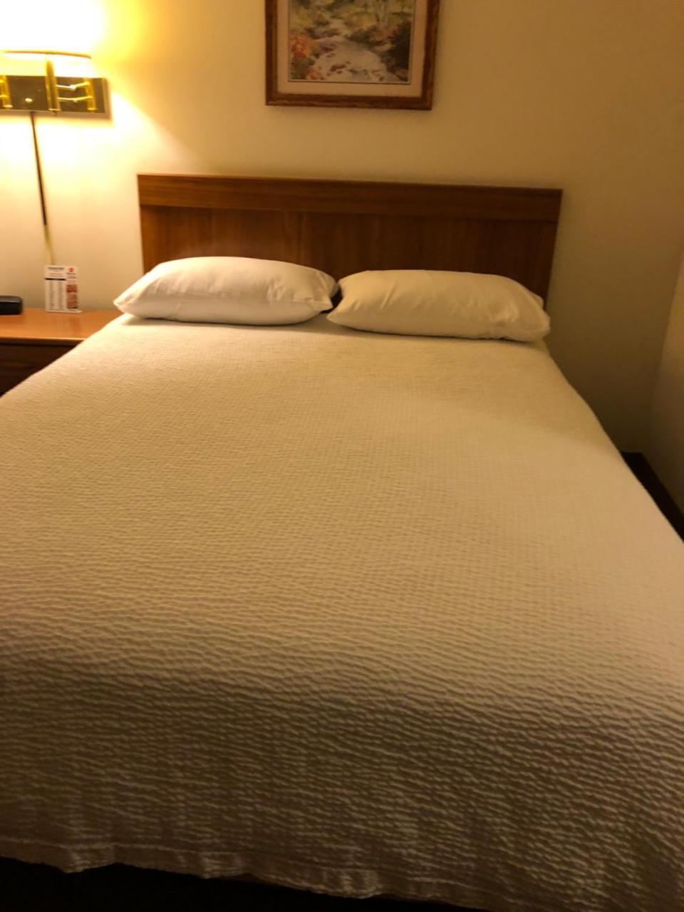 Coronado Motel & Rv Park Lindsborg Extérieur photo